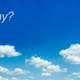 Illustration for article titled What Was The First Scientific Question You Ever Asked?
